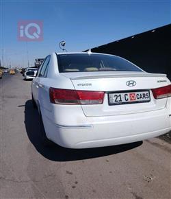 هيونداي سوناتا